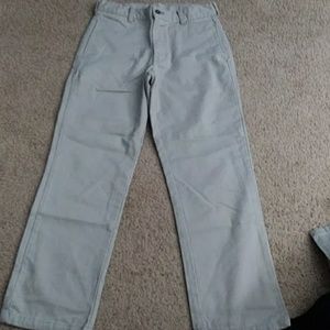 Kids Khaki pants